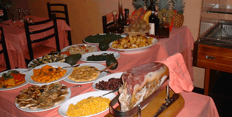 Foto L'Arcano
